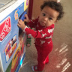 Meet your Posher, Socorro